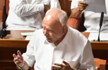 Karnataka facing unprecedented magnitude of economic difficulties: BS Yediyurappa